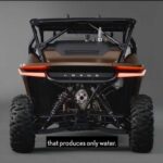 Lexus Off Highway Recreational Vehicle Concept 2 150x150