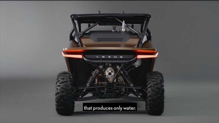 Lexus Off Highway Recreational Vehicle Concept 2 700x394