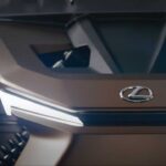Lexus Off Highway Recreational Vehicle Concept 3 150x150