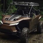 Lexus Off Highway Recreational Vehicle Concept 4 150x150