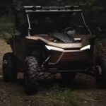 Lexus Off Highway Recreational Vehicle Concept 5 150x150