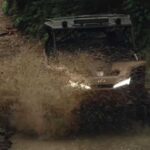 Lexus Off Highway Recreational Vehicle Concept 7 150x150