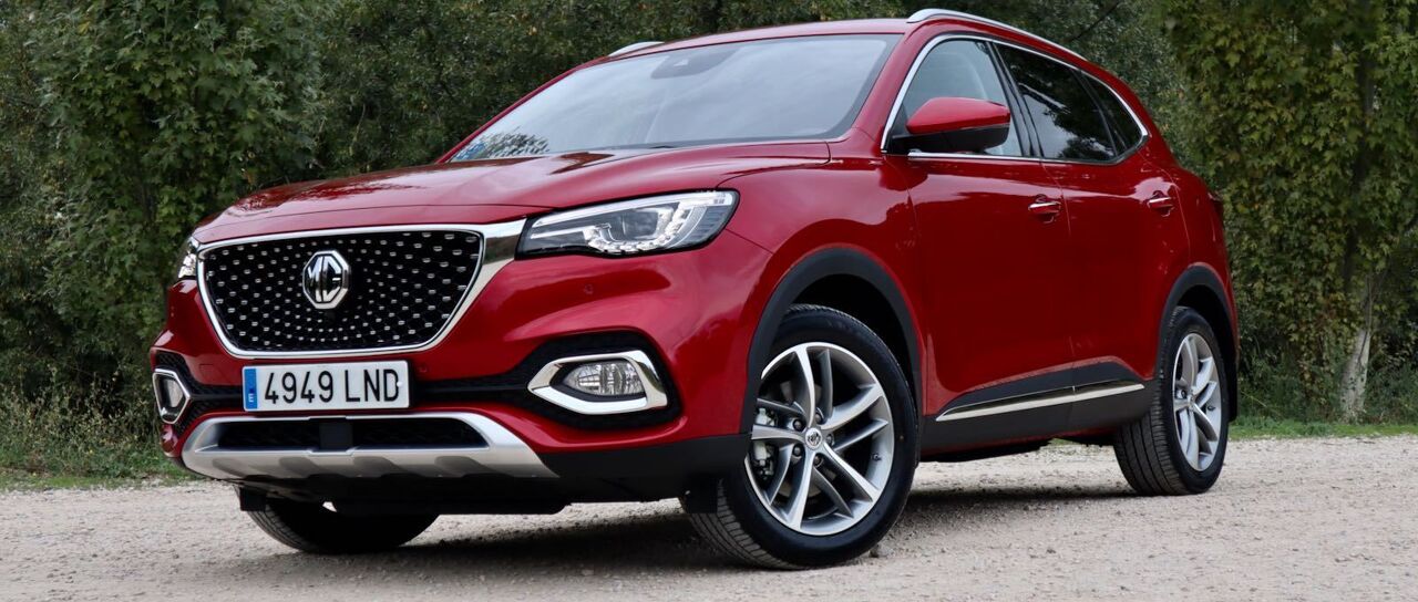 Todas las noticias de coches en un solo portal: Pruebas, fotos, vídeos, informes...