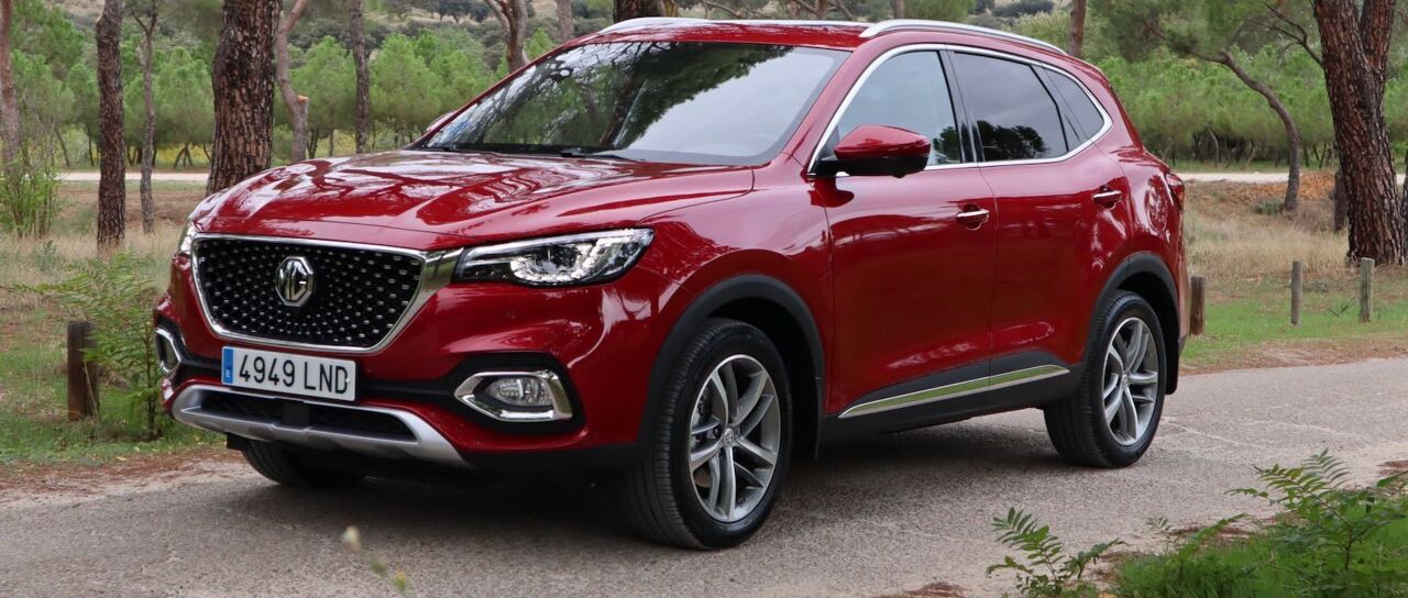 Todas las noticias de coches en un solo portal: Pruebas, fotos, vídeos, informes...