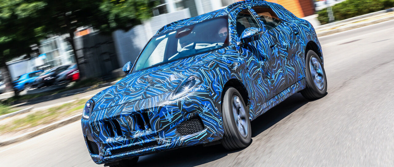 Todas las noticias de coches en un solo portal: Pruebas, fotos, vídeos, informes...