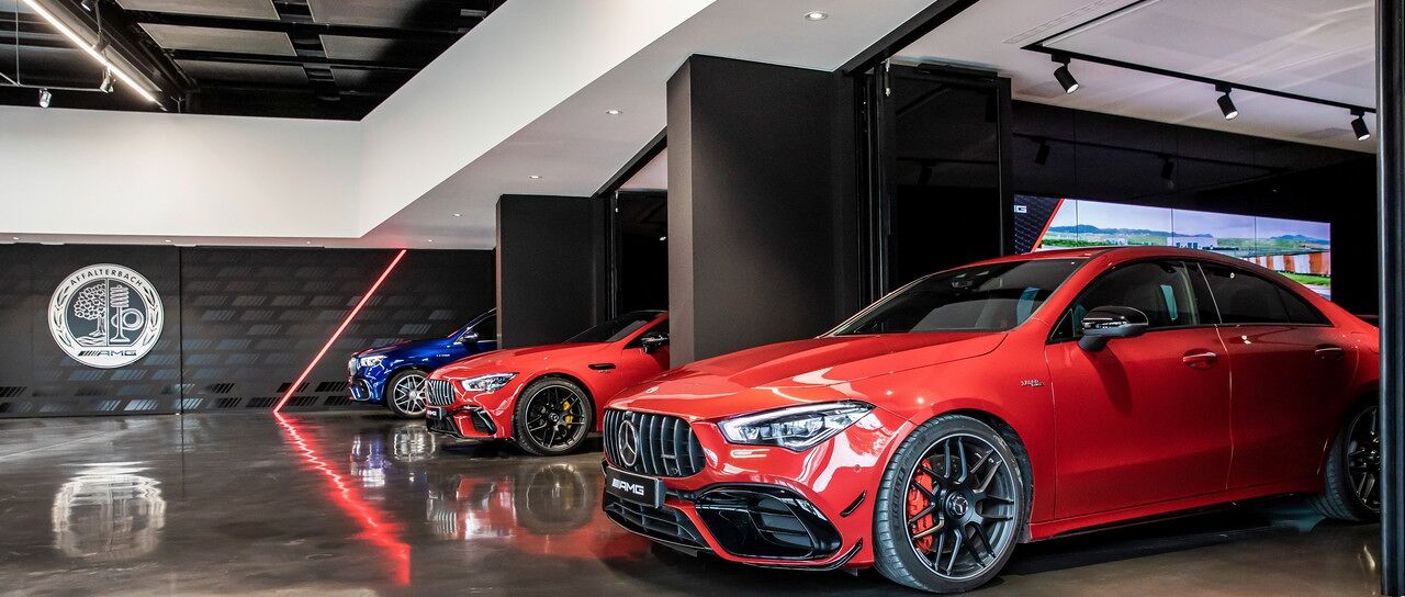 Todas las noticias de coches en un solo portal: Pruebas, fotos, vídeos, informes...