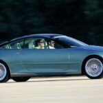 Mercedes Benz F200 Imagination Concept 1996 10 150x150