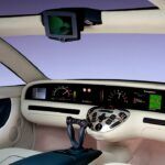 Mercedes Benz F200 Imagination Concept 1996 12 150x150