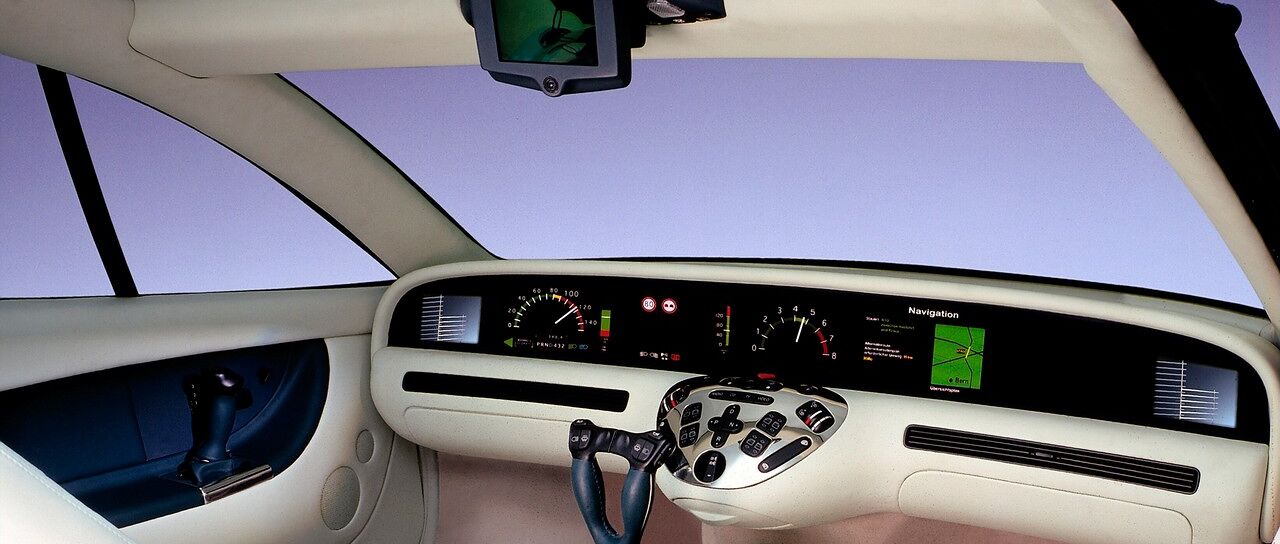 Todas las noticias de coches en un solo portal: Pruebas, fotos, vídeos, informes...