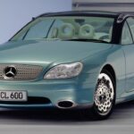 Mercedes Benz F200 Imagination Concept 1996 2 150x150