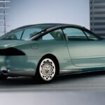 Mercedes Benz F200 Imagination Concept 1996 3 150x150