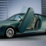 Mercedes Benz F200 Imagination Concept 1996 5 150x150