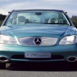 Mercedes Benz F200 Imagination Concept 1996 6 150x150