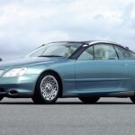Mercedes Benz F200 Imagination Concept 1996 7 150x150