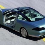 Mercedes Benz F200 Imagination Concept 1996 8 150x150