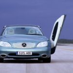 Mercedes Benz F200 Imagination Concept 1996 9 150x150