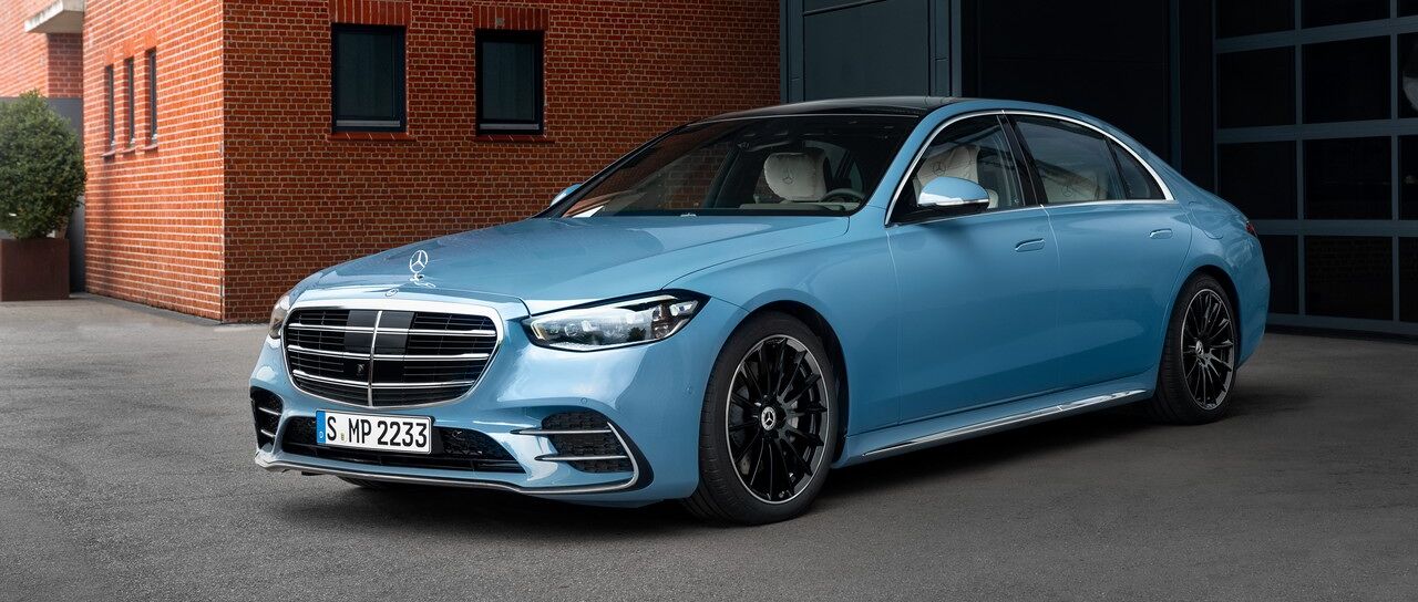 Todas las noticias de coches en un solo portal: Pruebas, fotos, vídeos, informes...