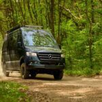 Mercedes Benz Sprinter Thor Motorcoach Sanctuary RV 1 150x150