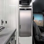 Mercedes Benz Sprinter Thor Motorcoach Sanctuary RV 10 150x150