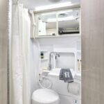 Mercedes Benz Sprinter Thor Motorcoach Sanctuary RV 11 150x150