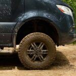 Mercedes Benz Sprinter Thor Motorcoach Sanctuary RV 2 150x150