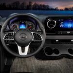 Mercedes Benz Sprinter Thor Motorcoach Sanctuary RV 5 150x150