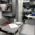 Mercedes Benz Sprinter Thor Motorcoach Sanctuary RV 6 150x150