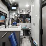 Mercedes Benz Sprinter Thor Motorcoach Sanctuary RV 9 150x150