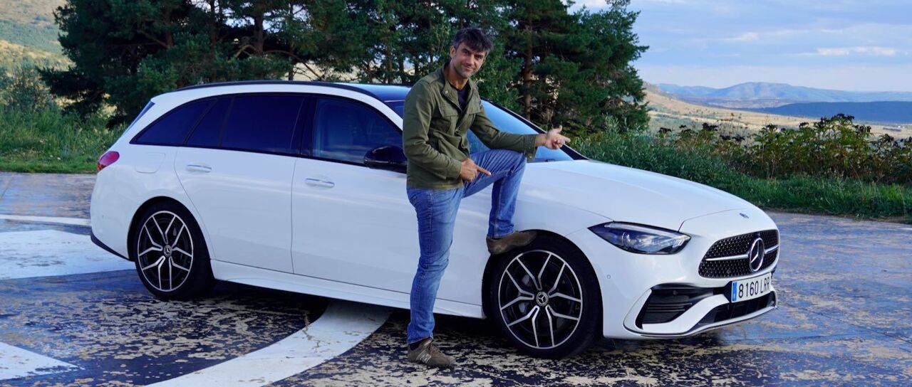Todas las noticias de coches en un solo portal: Pruebas, fotos, vídeos, informes...