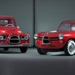 Nobe 500 Concept Pick Up Electrica 1 150x150