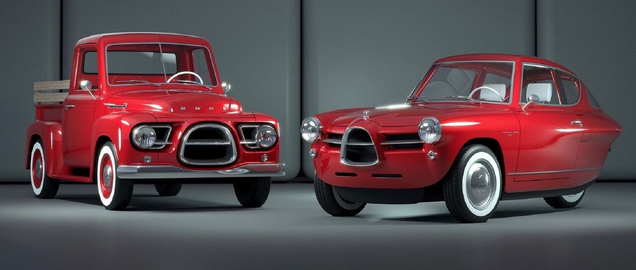 Todas las noticias de coches en un solo portal: Pruebas, fotos, vídeos, informes...