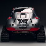 Porsche 356 Valkyrie Racing 2021 1 150x150