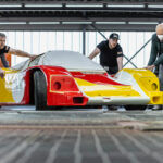 Porsche 962 C Restauracion 1 150x150