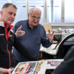 Porsche 962 C Restauracion 11 150x150