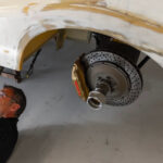 Porsche 962 C Restauracion 12 150x150