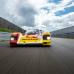 Porsche 962 C Restauracion 15 150x150