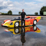 Porsche 962 C Restauracion 17 150x150