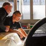 Porsche 962 C Restauracion 18 150x150