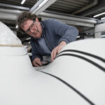 Porsche 962 C Restauracion 19 150x150