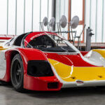 Porsche 962 C Restauracion 20 150x150