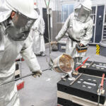 Porsche 962 C Restauracion 22 150x150