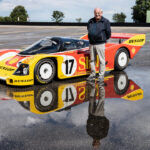 Porsche 962 C Restauracion 25 150x150