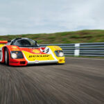 Porsche 962 C Restauracion 6 150x150