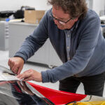 Porsche 962 C Restauracion 7 150x150