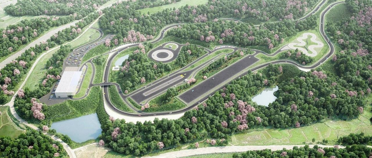 Todas las noticias de coches en un solo portal: Pruebas, fotos, vídeos, informes...