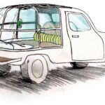 Renault 4L Suiten N4 Concept Mathieu Lehanneur 150x150