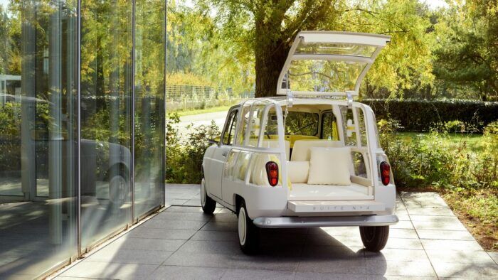 Renault 4L Suiten N4 Concept Mathieu Lehanneur 2 700x394