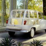Renault 4L Suiten N4 Concept Mathieu Lehanneur 3 150x150