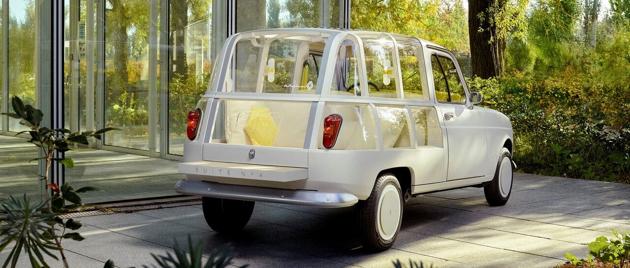 Todas las noticias de coches en un solo portal: Pruebas, fotos, vídeos, informes...