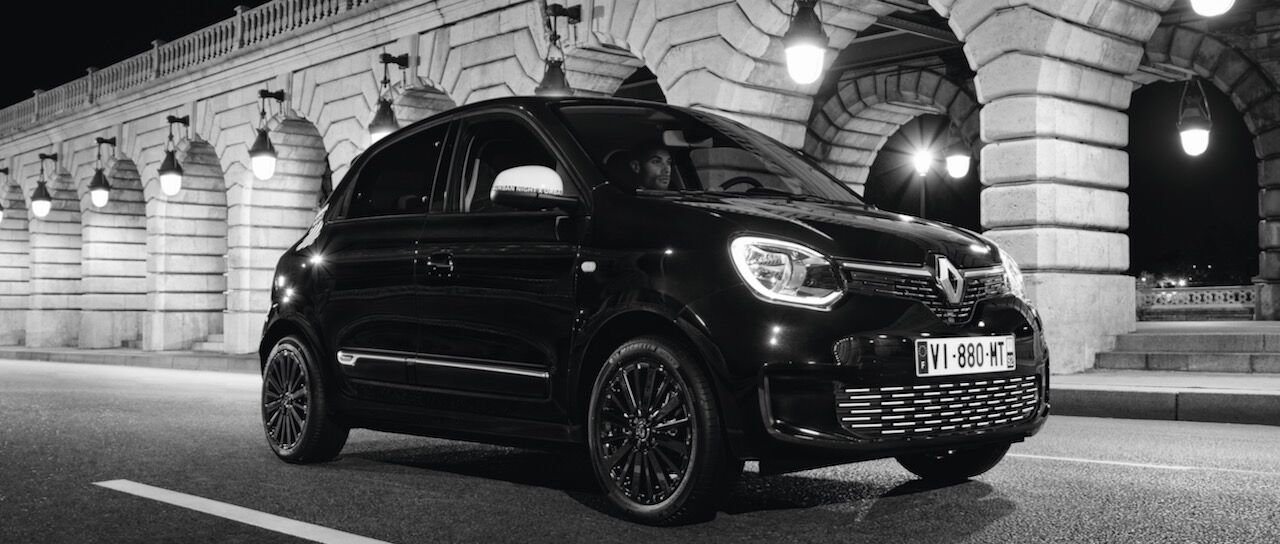 Todas las noticias de coches en un solo portal: Pruebas, fotos, vídeos, informes...